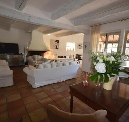 Villa Diamora By The Pearls Collection Saint-Tropez