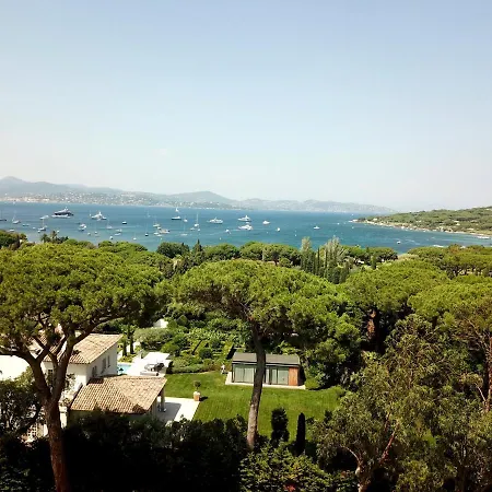 Villa Diamora By The Pearls Collection Saint-Tropez